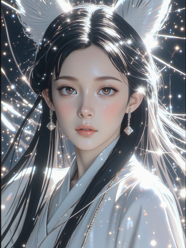 San Sheng San San - Bai Qian image