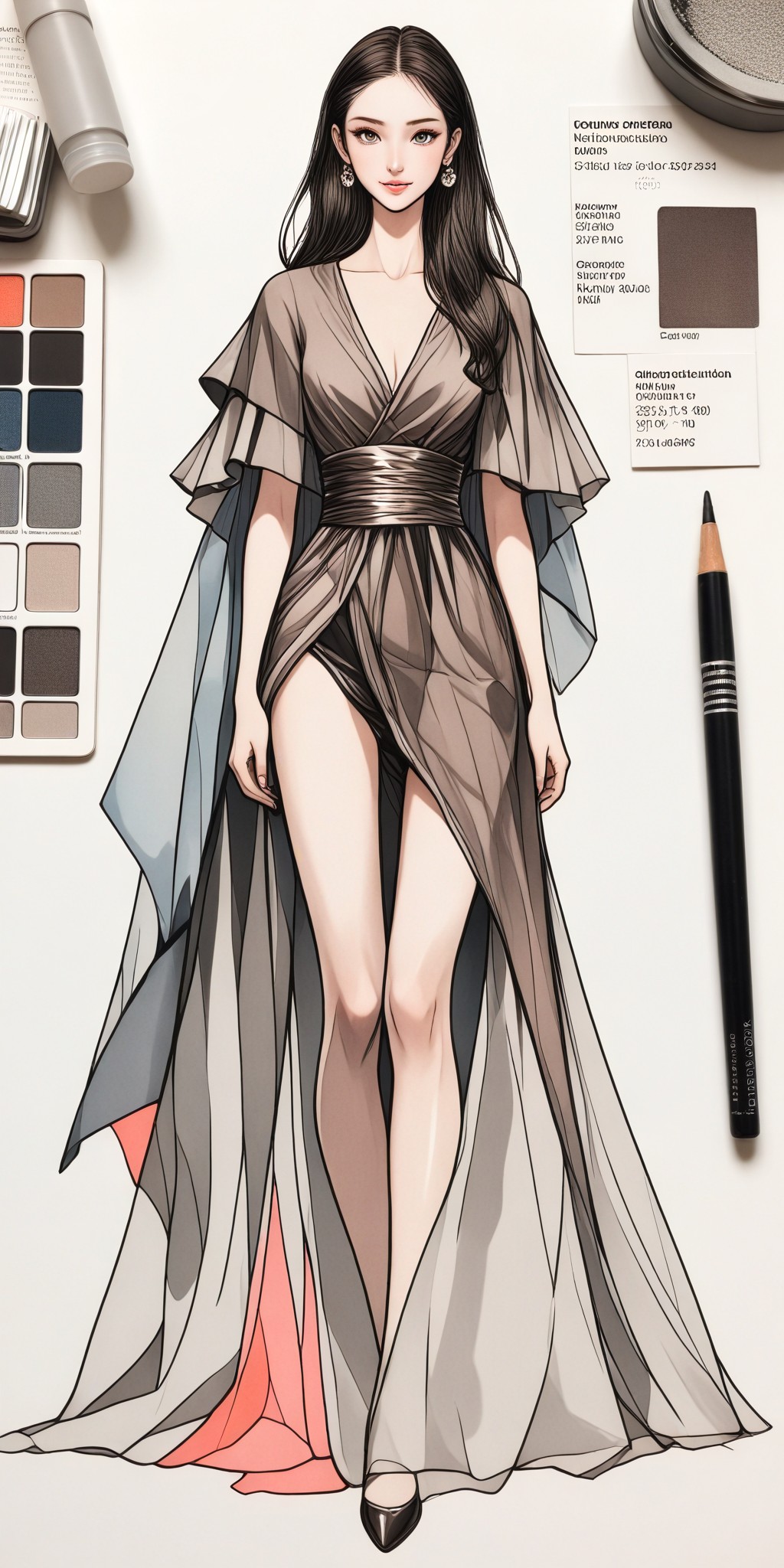 Clothing Design image