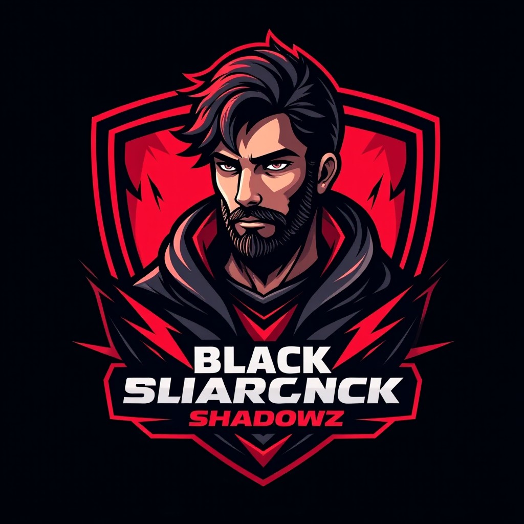 a1.art-generated Esports Players image