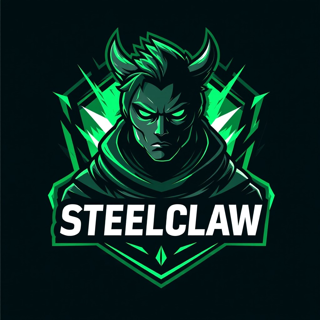 AI Esports art generator