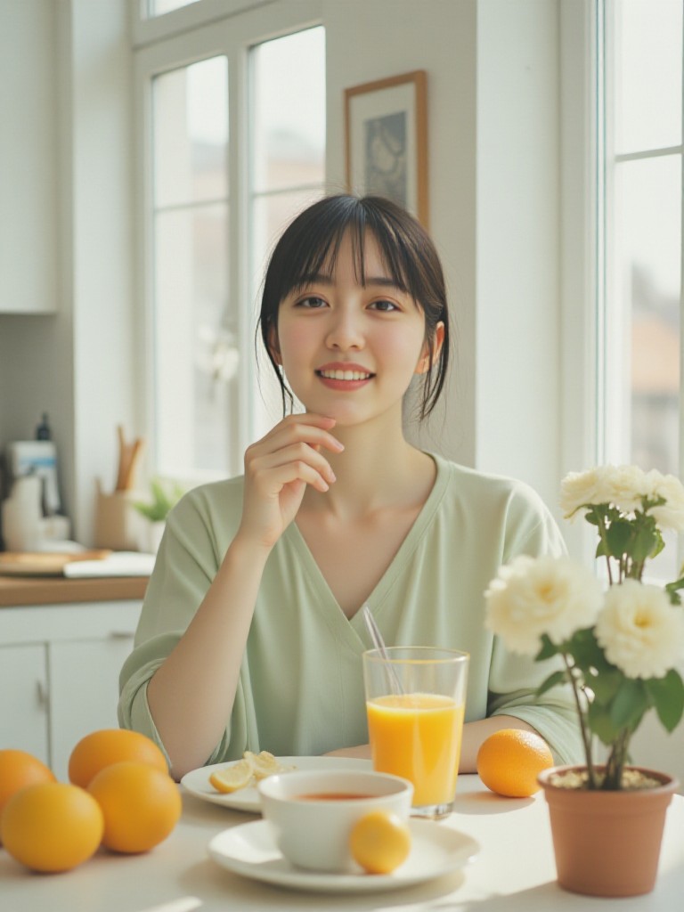 Drink fruit juice image