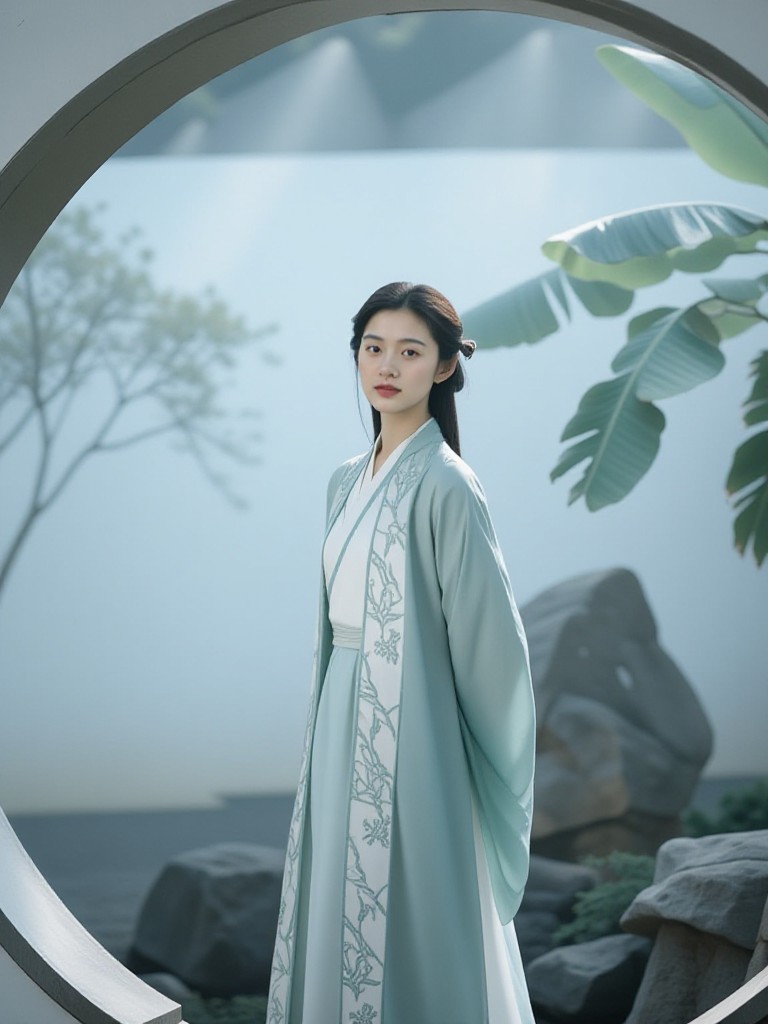 TGG Jiangnan Su Yi image