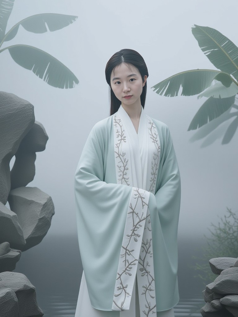 TGG Jiangnan Su Yi (2) image