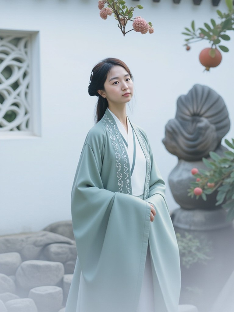 TGG Jiangnan Su Yi (3) image