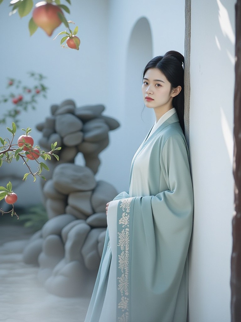 TGG Jiangnan Su Yi (4) image