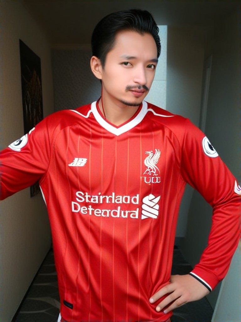 a1.art-generated Liverpool image