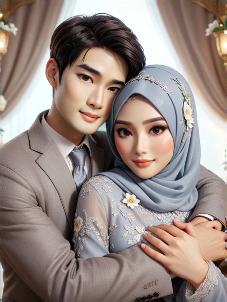 a1.art-generated Pelukan image