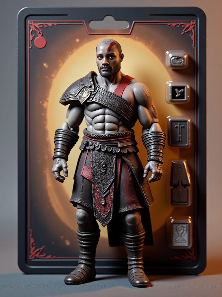 a1.art-generated Animated Character image