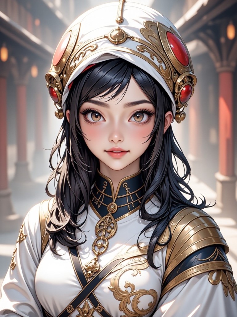 Unlimited Anime image