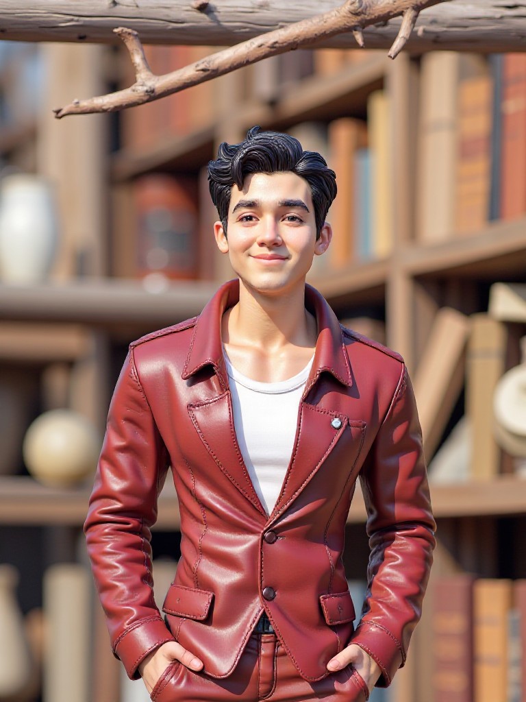 a1.art-generated ran image