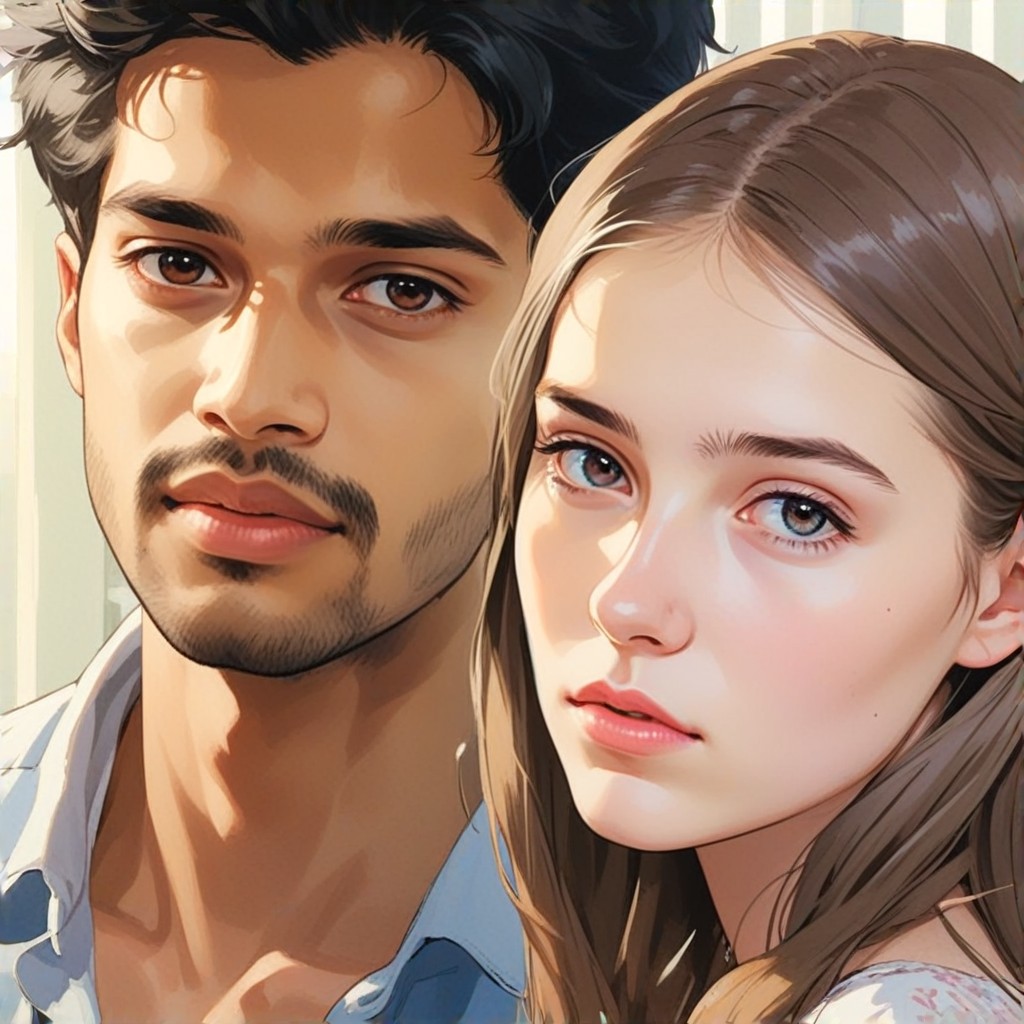 a1.art-generated I Am Wu Qinxuan image