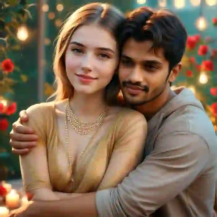 AI Mine art generator