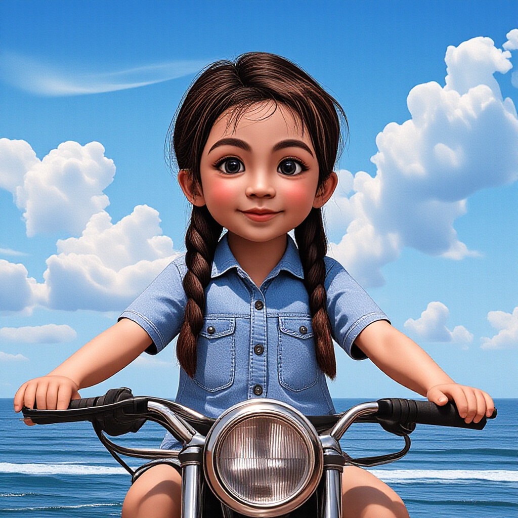 I'm going out for a walk image