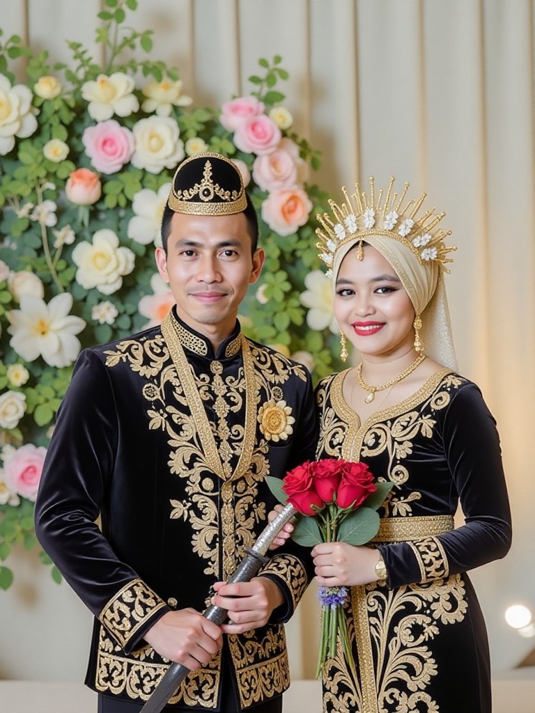 a1.art-generated Javanese image