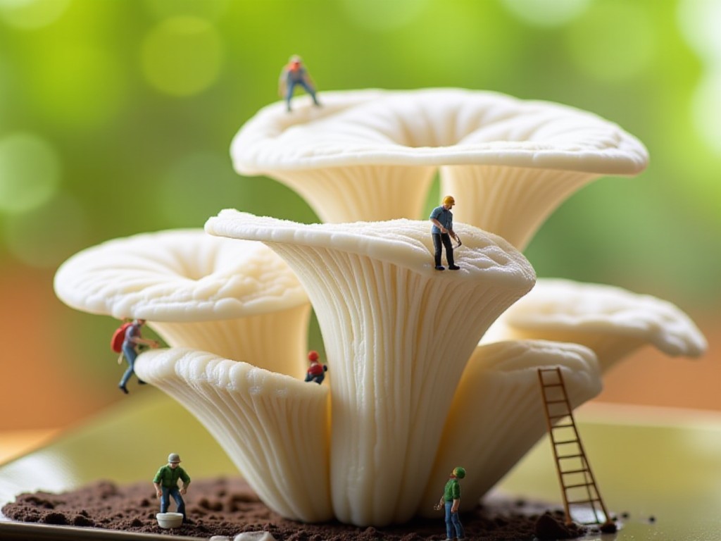 Complate food miniature image