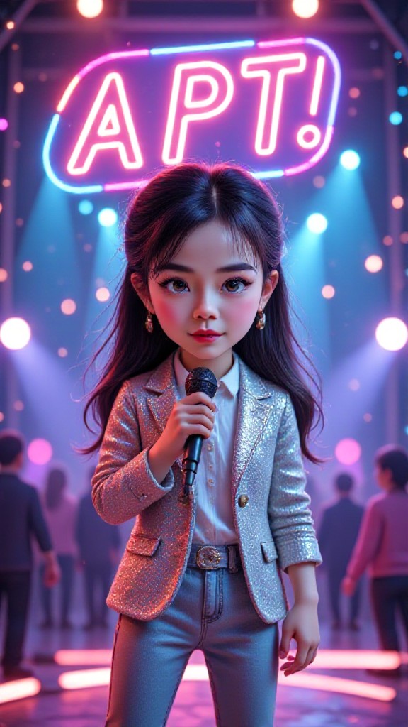 Virtual Singer image