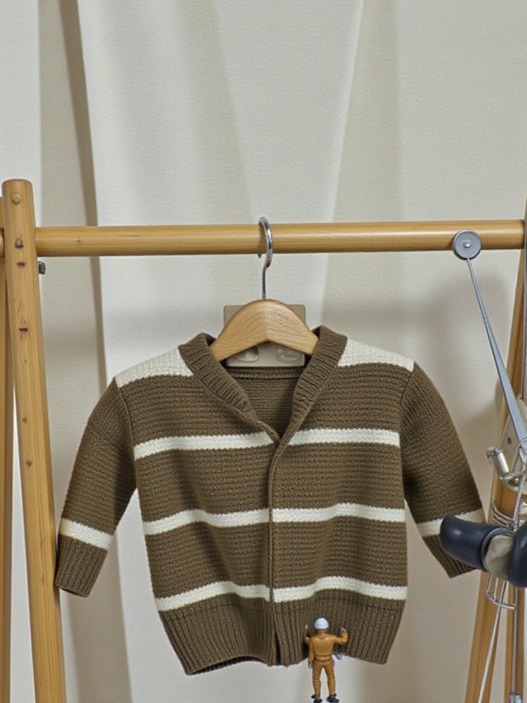 Universal Miniature Scene image