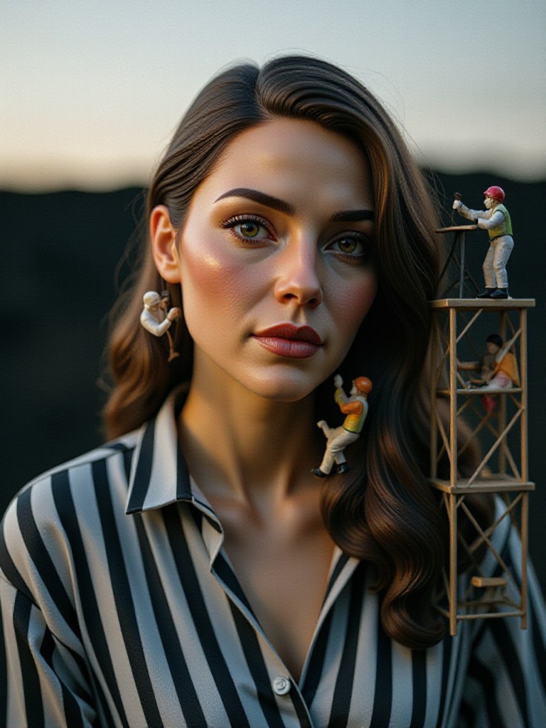 a1.art-generated Work Schedule image