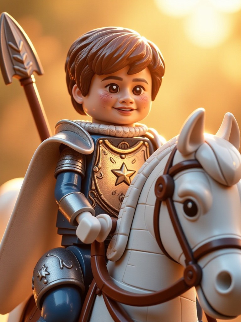 乐高积木滤镜 image