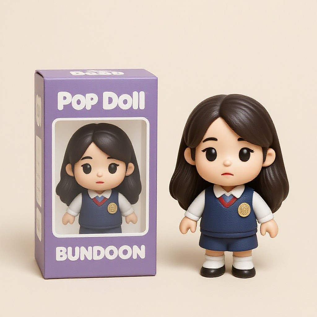 a1.art-generated Barbie Box image