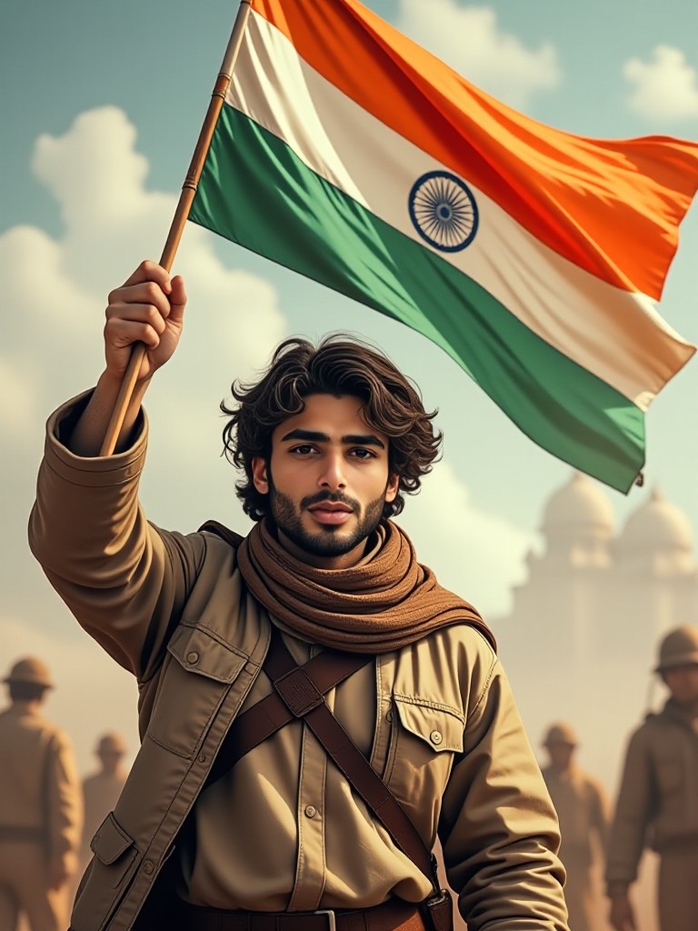 image befor ai generation