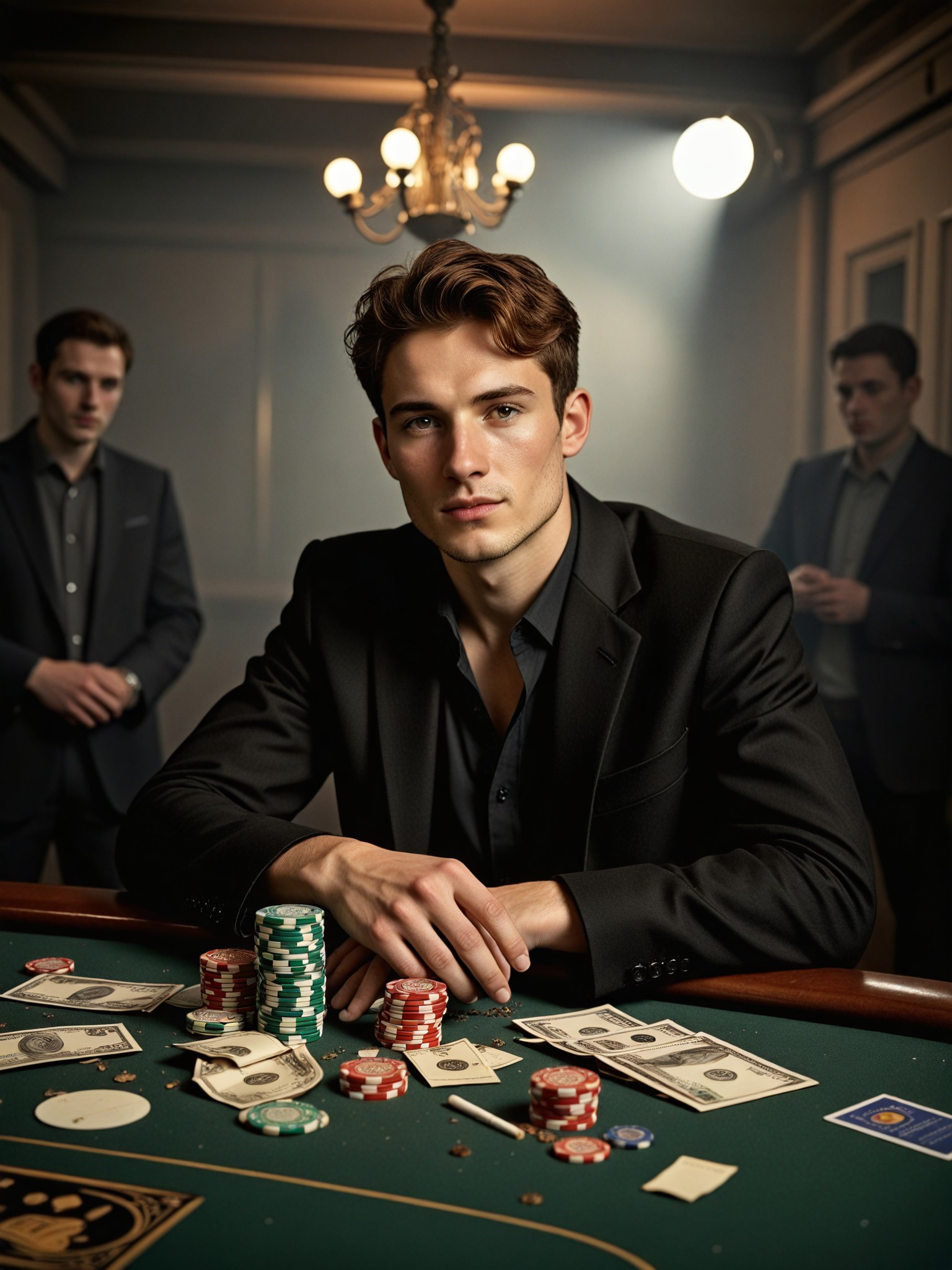 Casino Winners image