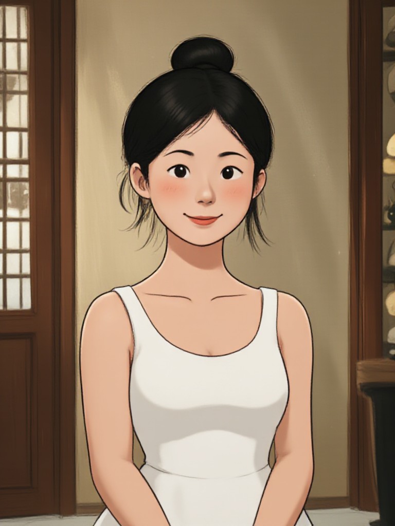 image befor ai generation