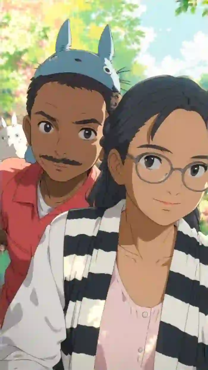 a1.art-generated Ghibli Styles image