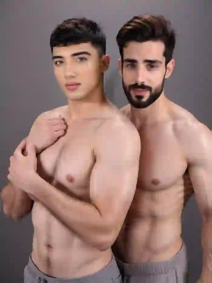 AI Boyfriend art generator