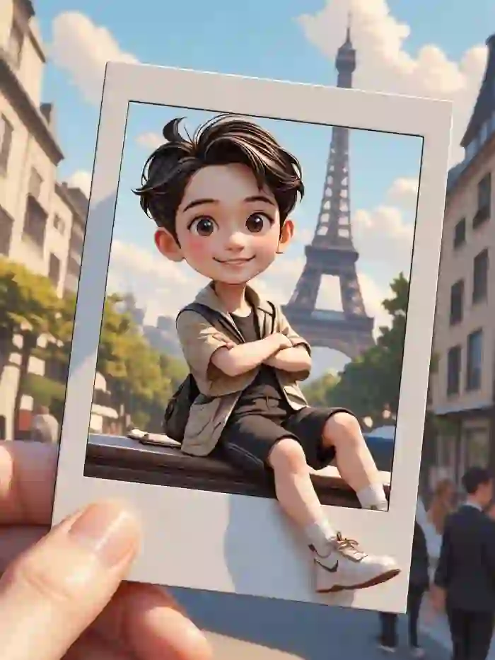 AI Rame art generator