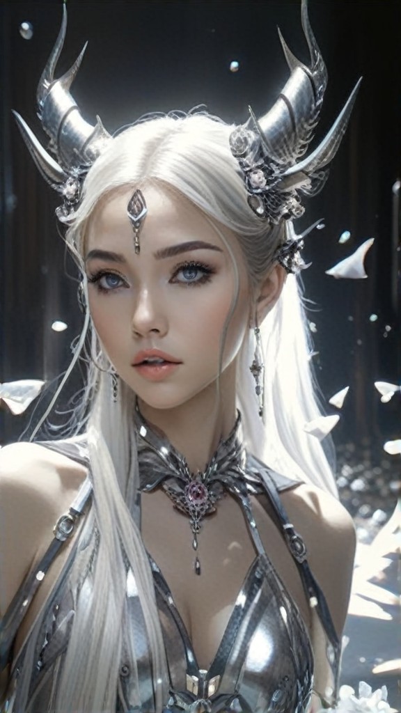 a1.art-generated Wing Clan image