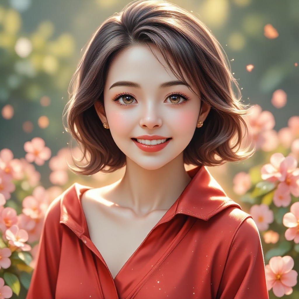 [Dynamic] Happy Childhood image