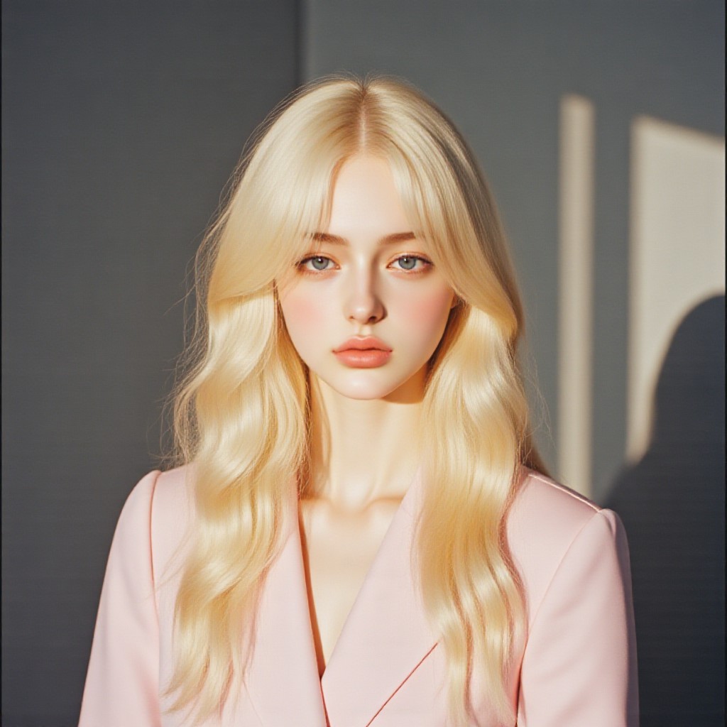 a1.art-generated Tomboy image