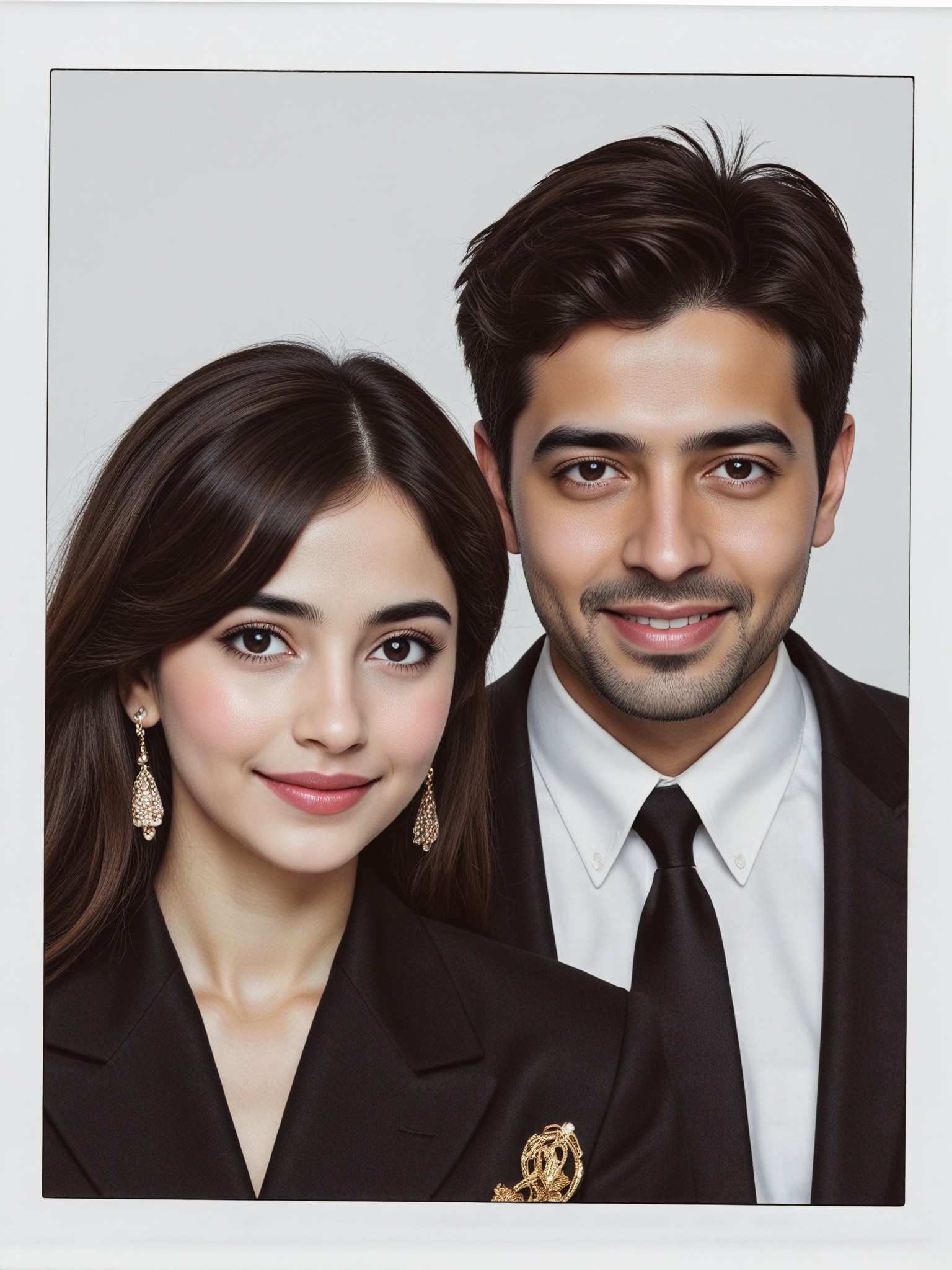 Packfilm-Couple photo image