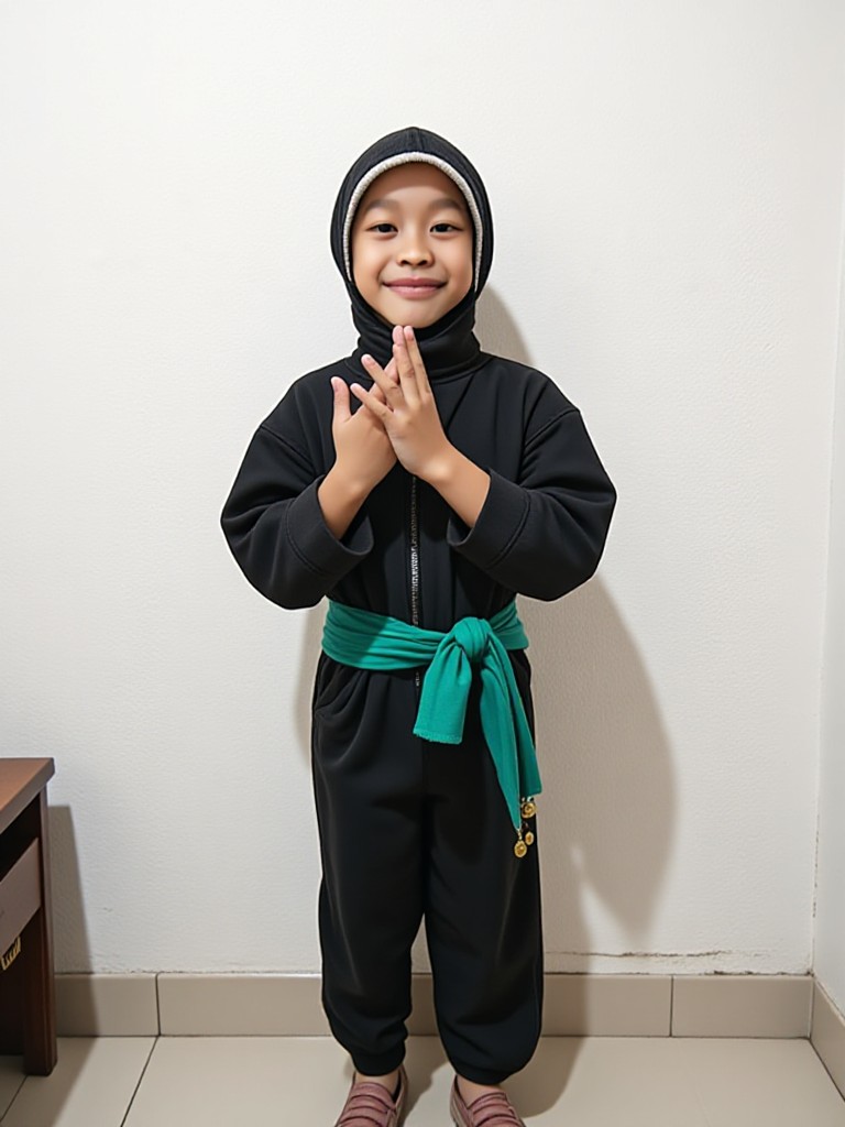 a1.art-generated Security Guard image