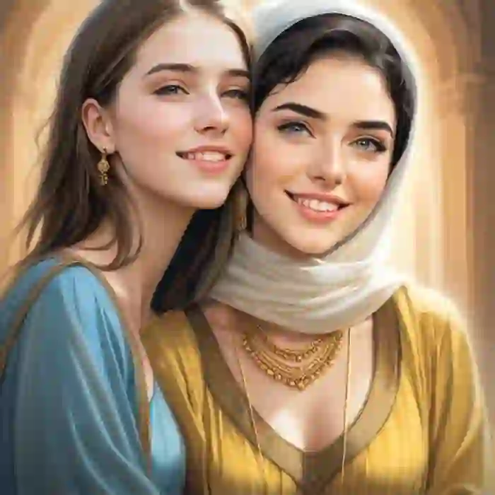 AI Indians art generator