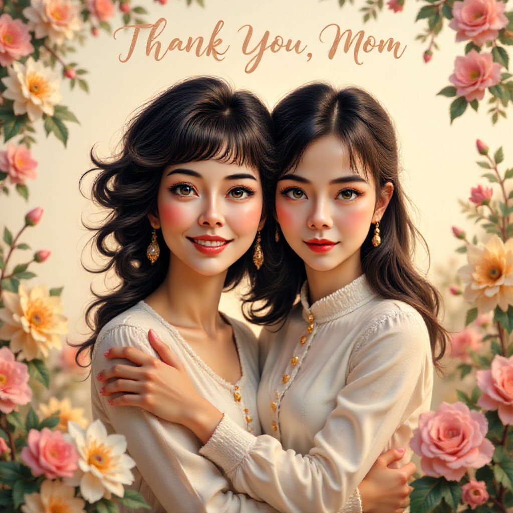 Happy Mother's Day image