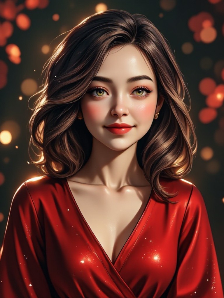 [Dynamic] Yes, I do! image