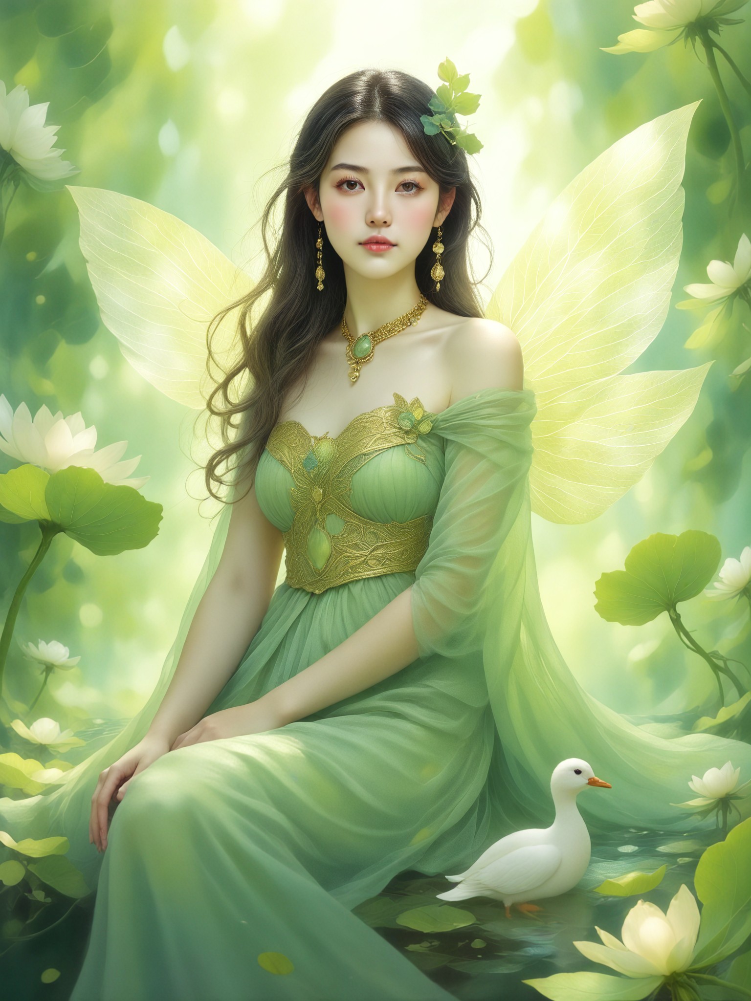 a1.art-generated Video In The Field image