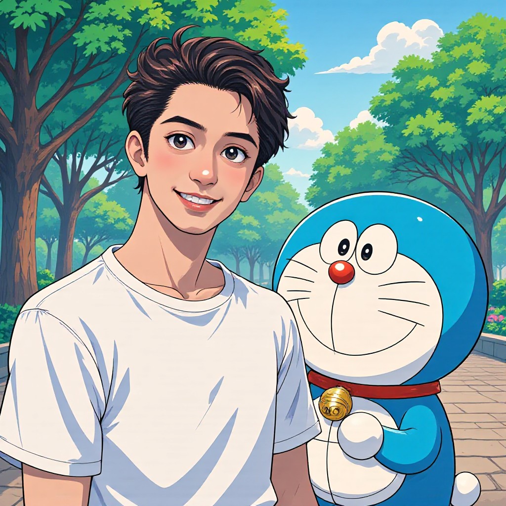 image befor ai generation