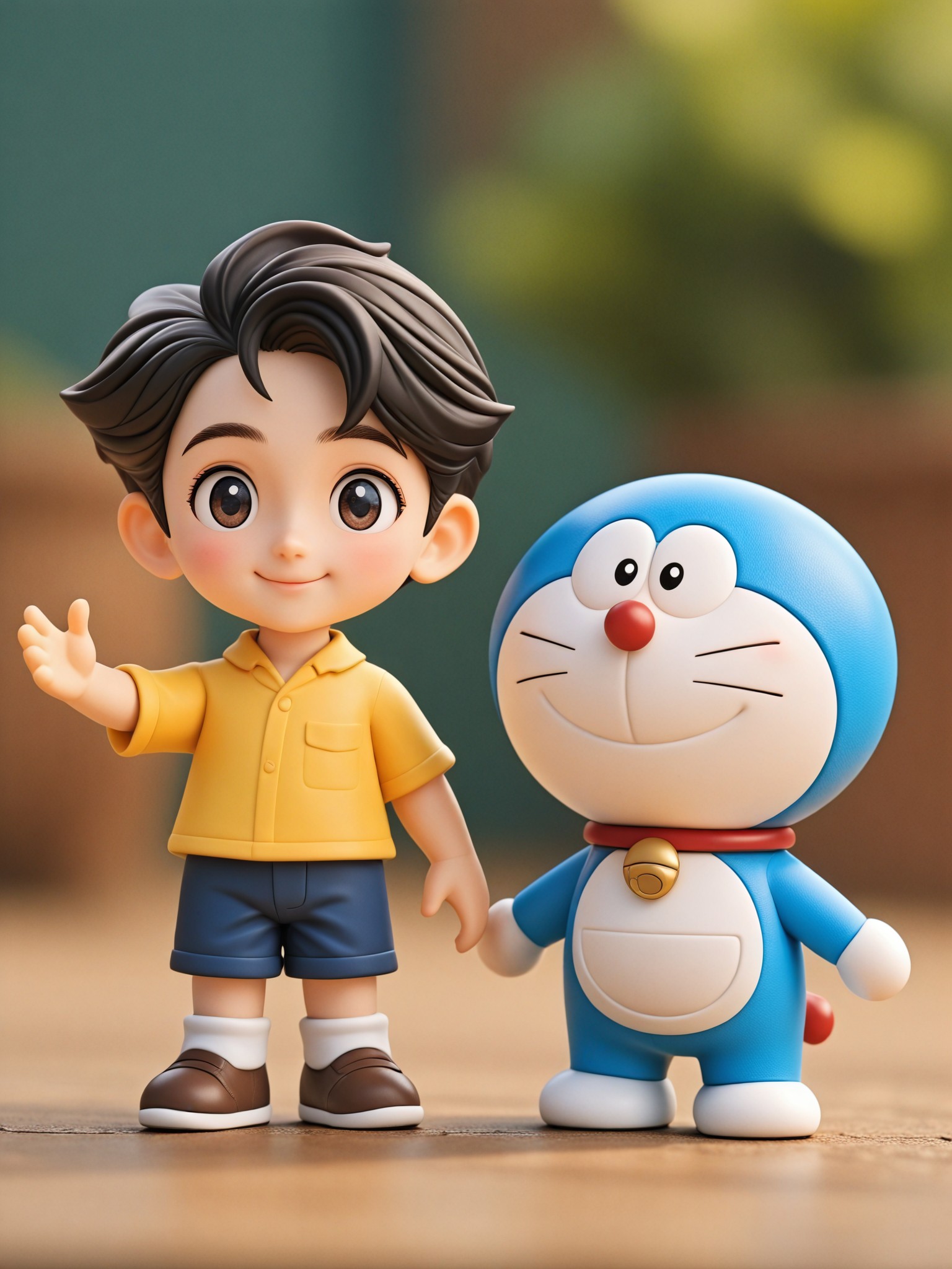 Doraemon Blind Box image