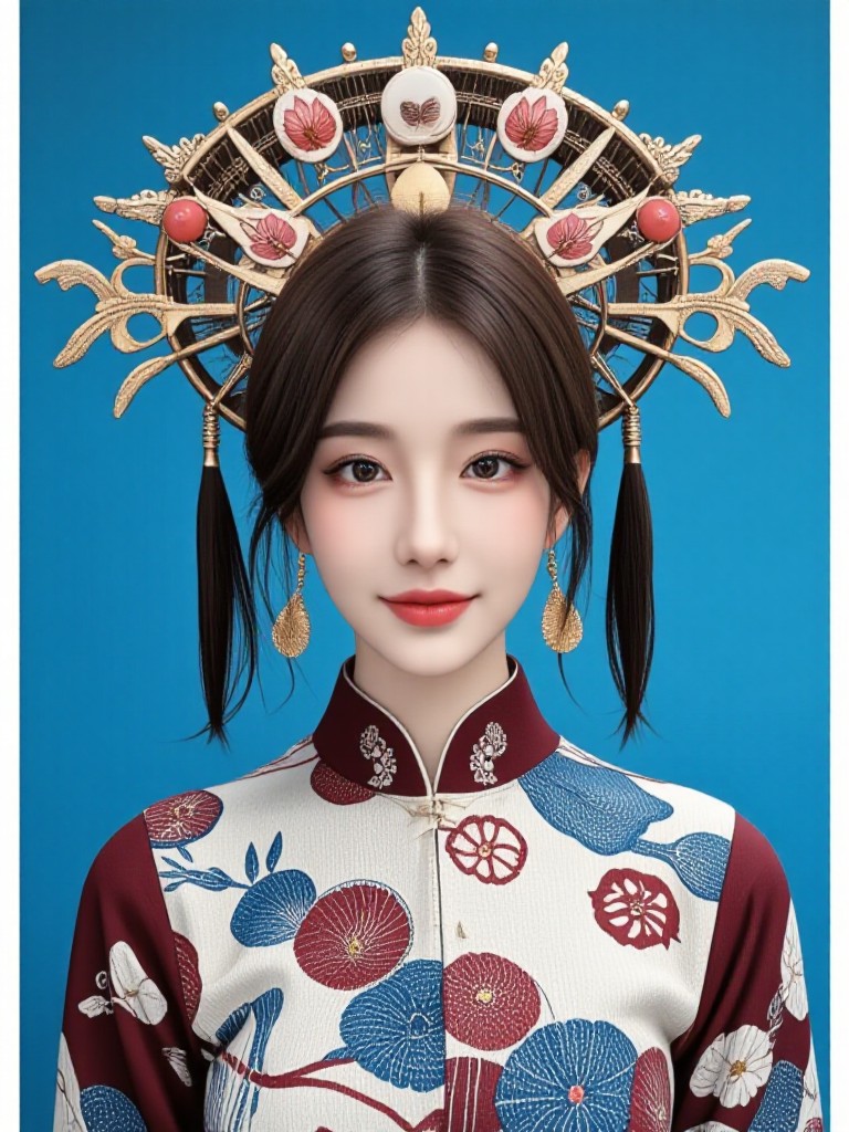 Oriental Beauty 20250512 image