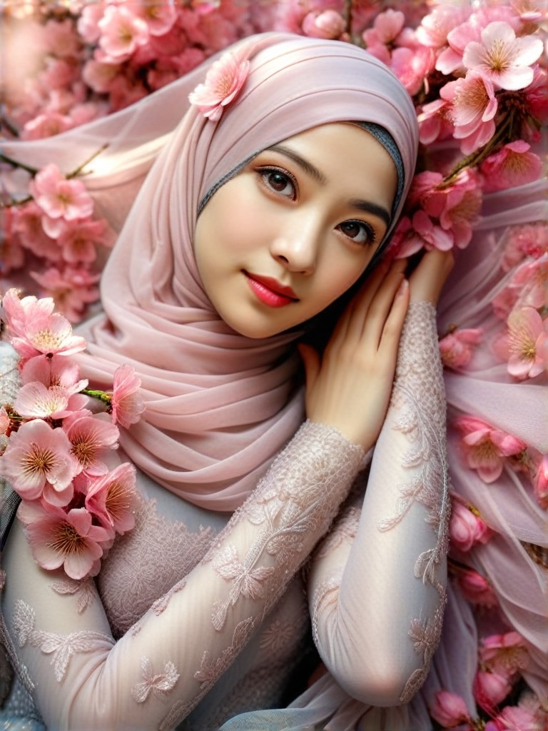 a1.art-generated Blossom image