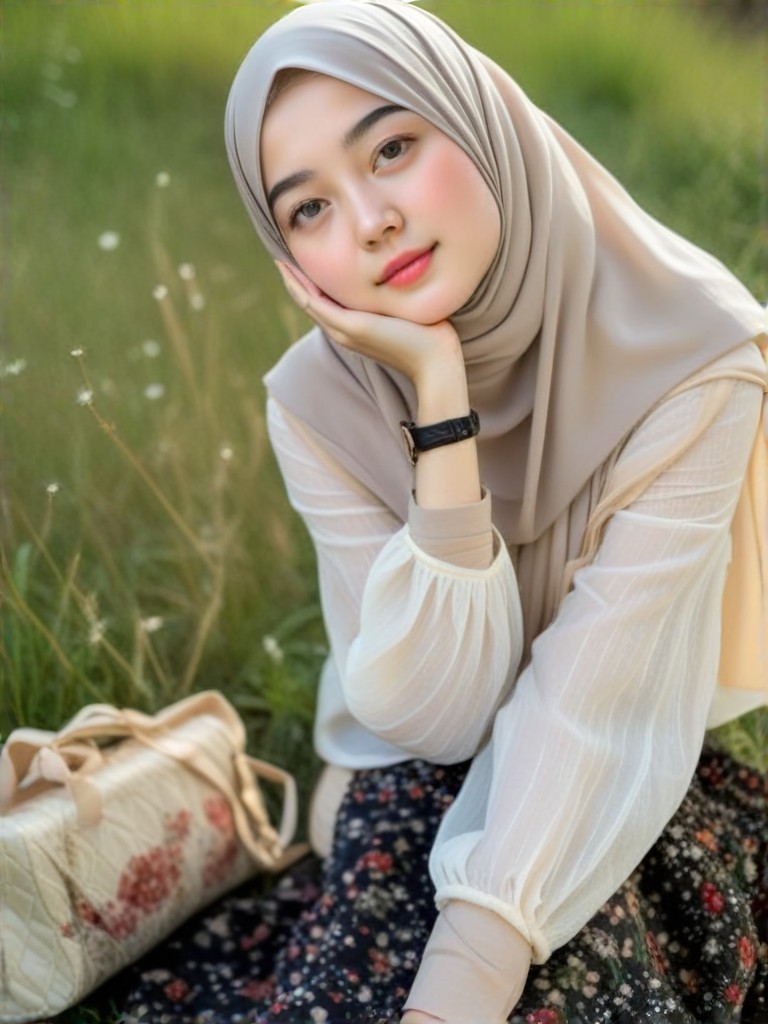 a1.art-generated Stylish Guy image