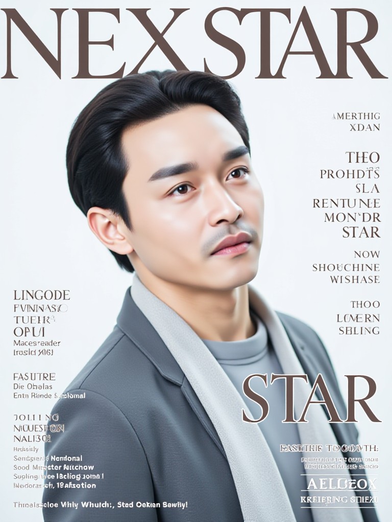 man of the hour image