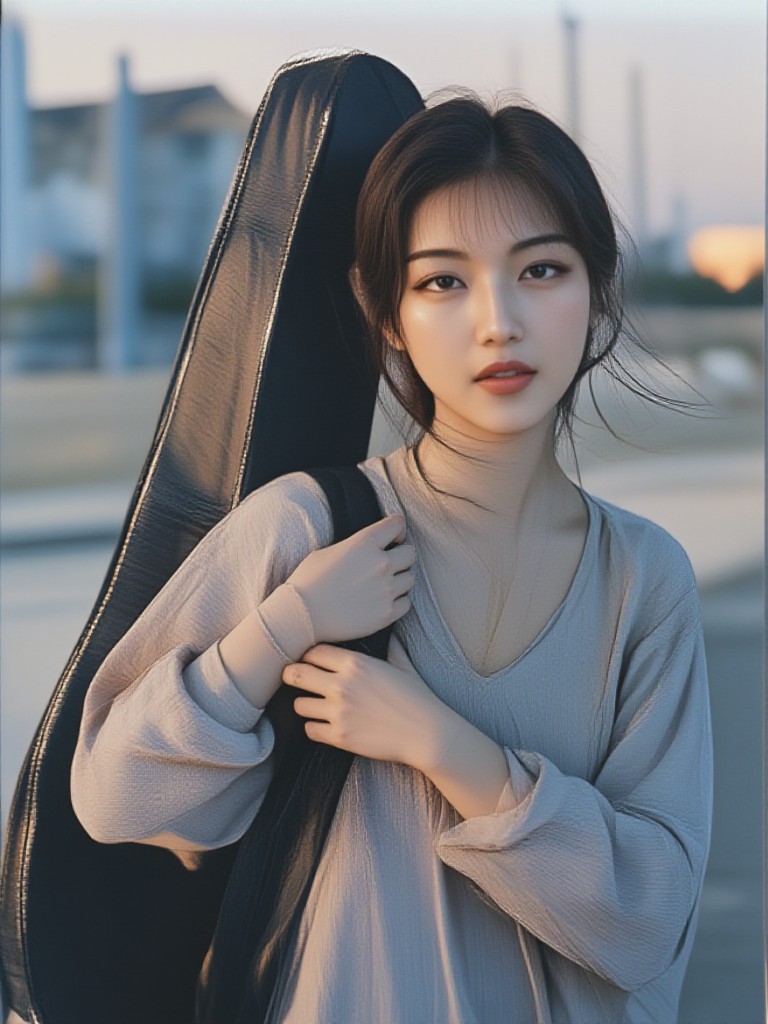 Fate's Meeting 20250513 image