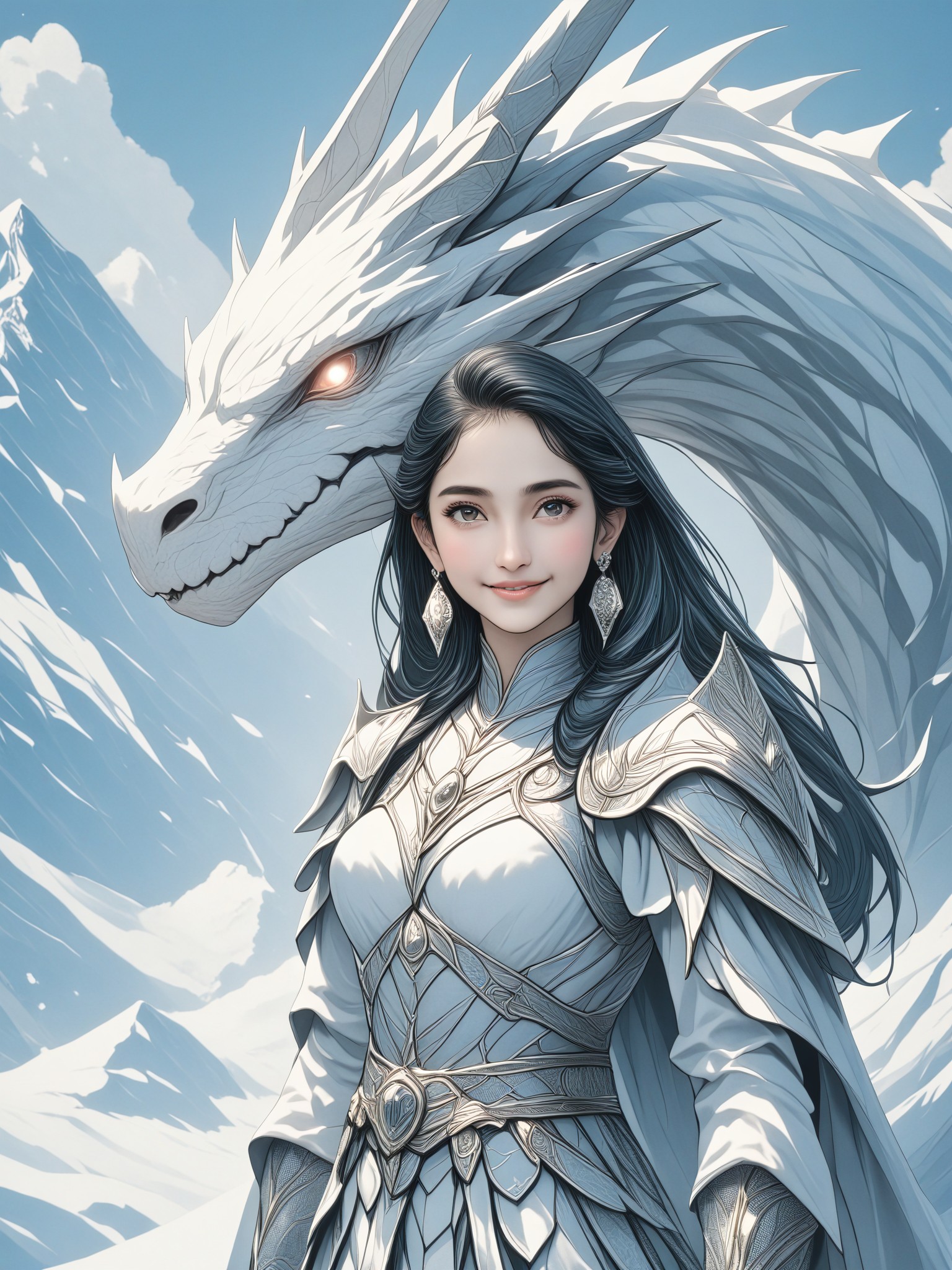 a1.art-generated Dragon Ball Z image