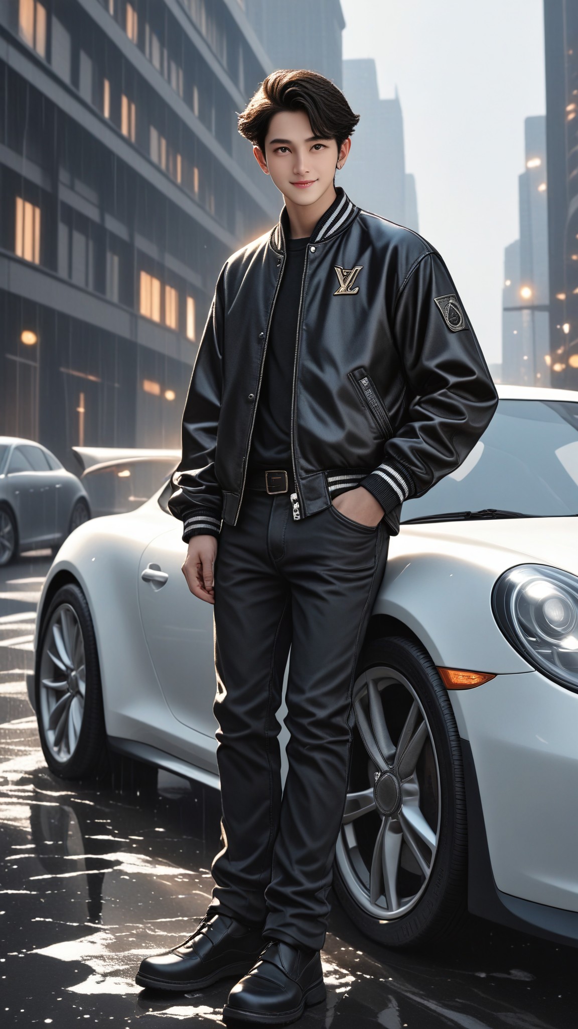 Porsche 911 GT3 image