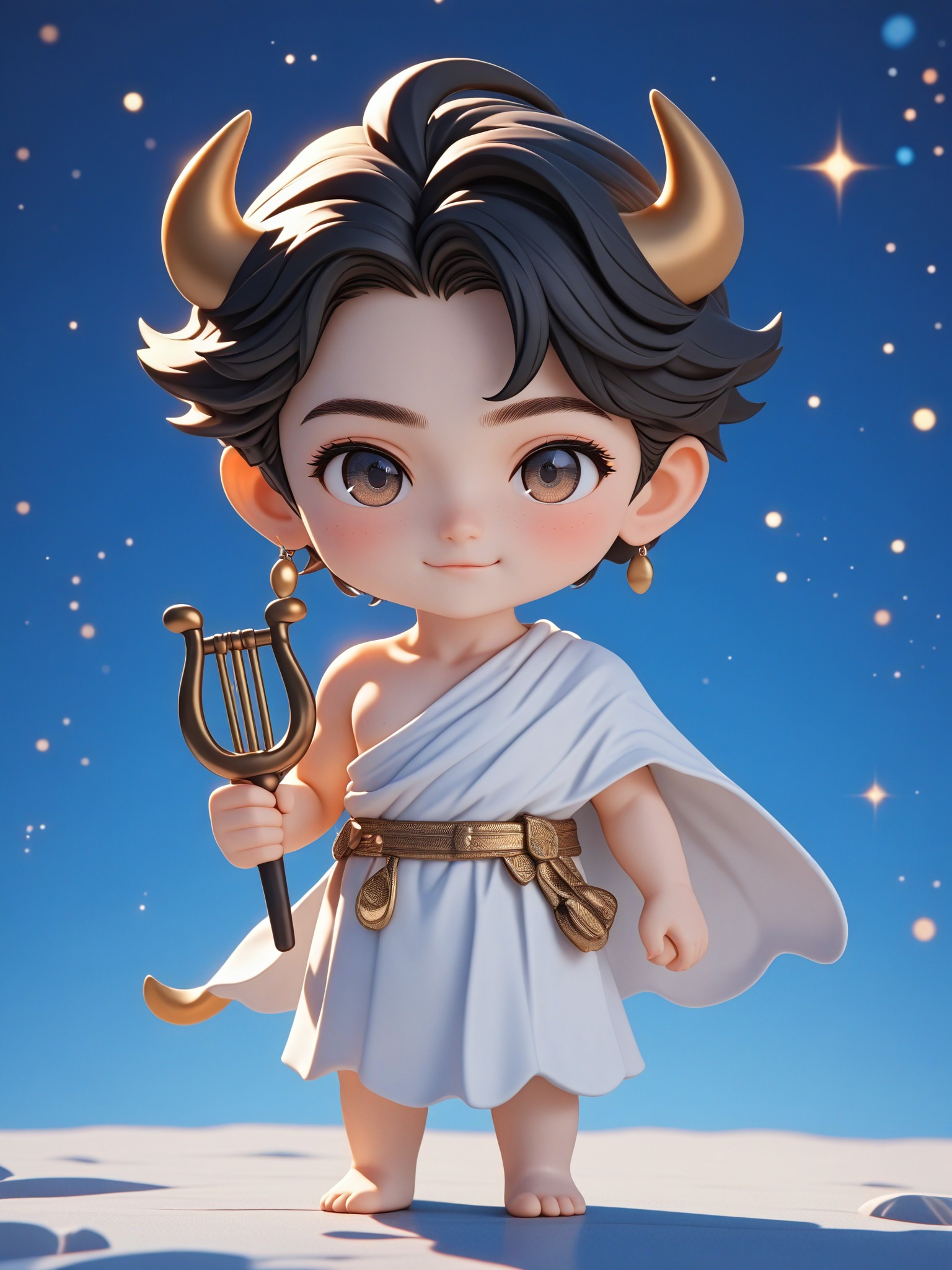 Taurus-12 Constellations Blind Box image