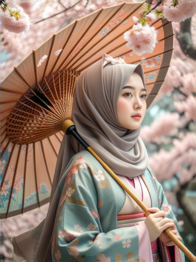 a1.art-generated Blossom image